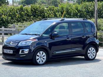 2013 (62) - 1.6 HDi 8V Exclusive [115] 5dr