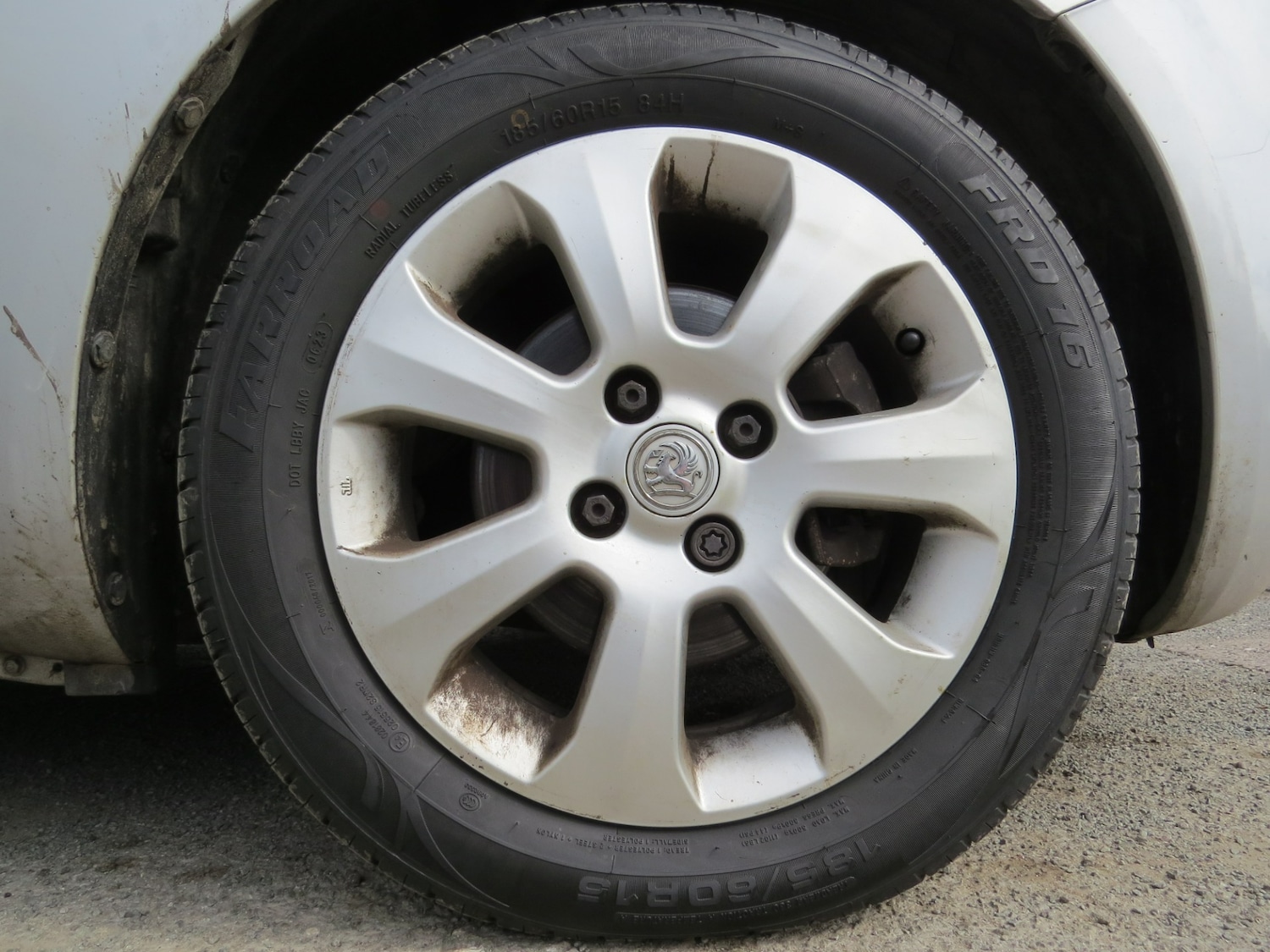 Used Vauxhall Agila 2010 for sale - 76493847: Photo 7