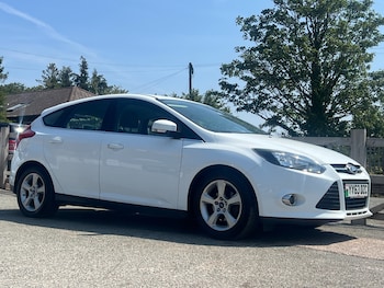 Used Ford Focus 2013 for sale - 79098326: Photo