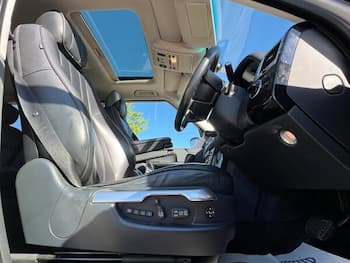 Used Land Rover Range Rover 2007 for sale - 79779829: Photo