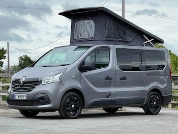 Used Renault Trafic 2018 for sale - 79311540: Photo