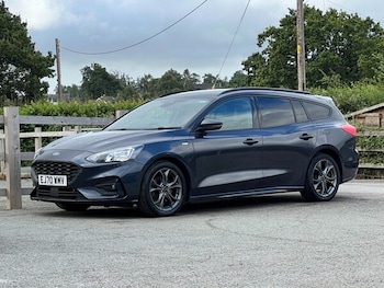 Used Ford Focus 2020 for sale - 79311545: Photo