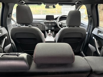 Used Ford Focus 2020 for sale - 79311545: Photo