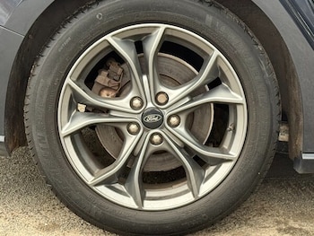 Used Ford Focus 2020 for sale - 79311545: Photo