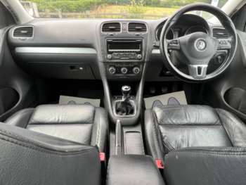 Used Volkswagen Golf 2009 for sale - 74949151: Photo