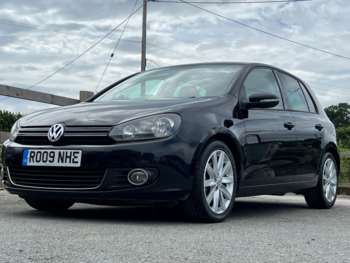 Used Volkswagen Golf 2009 for sale - 74949151: Photo