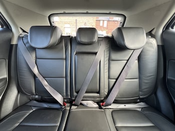 Used Vauxhall Mokka X 2019 for sale - 79564056: Photo