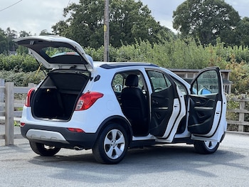 Used Vauxhall Mokka X 2019 for sale - 79564056: Photo