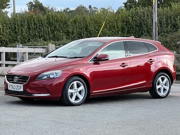 Used Volvo V40 2012 for sale - 75649974: Photo