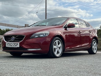 Used Volvo V40 2012 for sale - 75649974: Photo