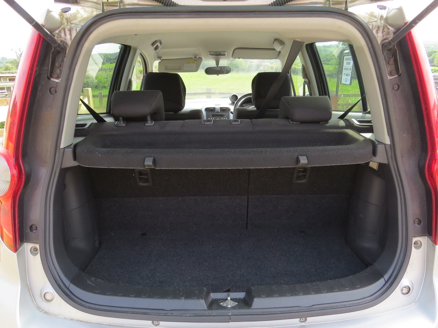 Vehicle 15