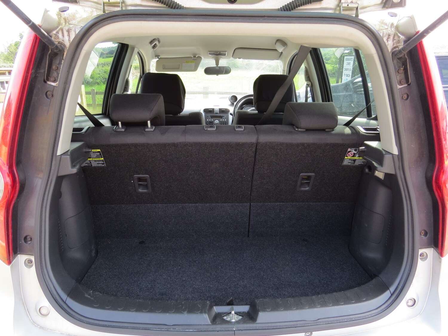 Vehicle 17