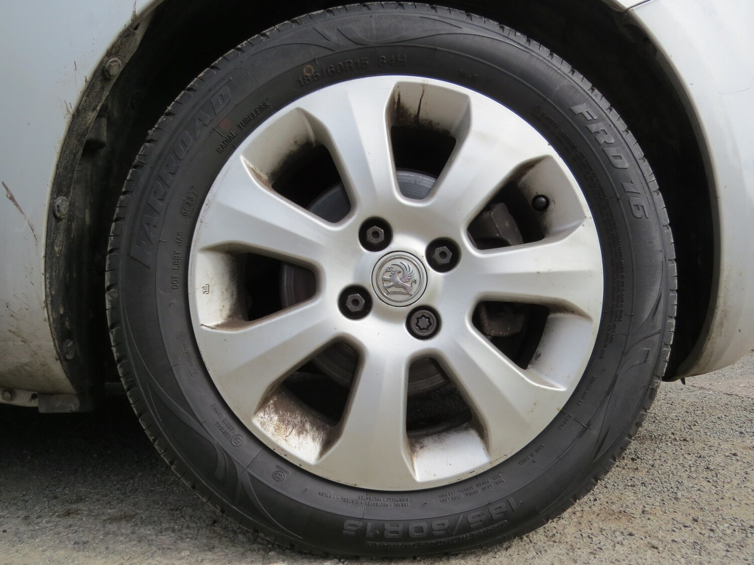 Vehicle 7