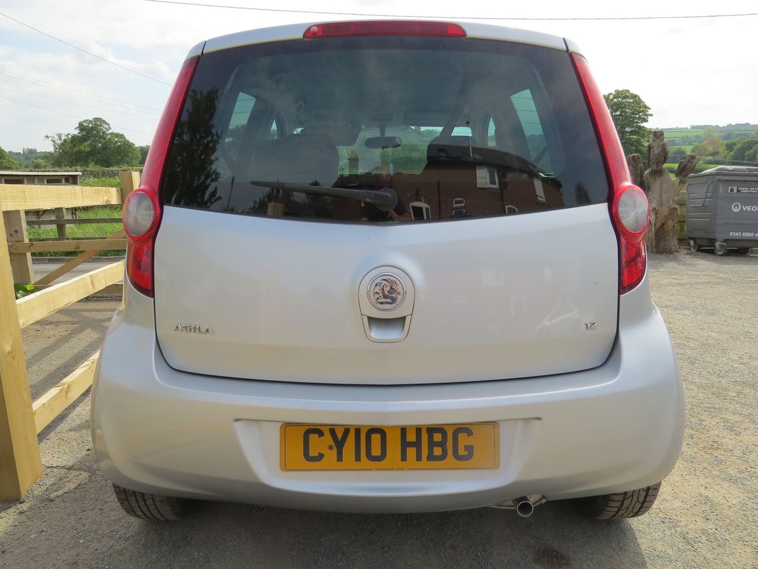 Vehicle 9