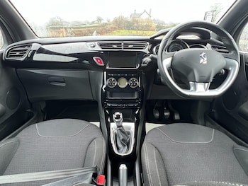 Used DS Automobiles DS 3 2016 for sale - 77417282: Photo