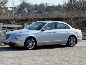 2005 - 2.7d V6 SE 4dr Auto Previously Sold by ourselves. Beautiful Low miles