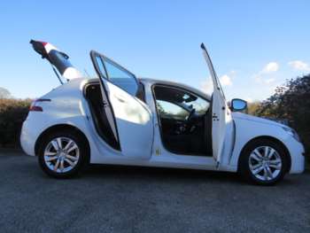 Used Peugeot 308 2016 for sale - 69656305: Photo