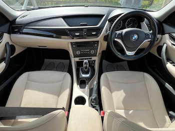 Used BMW X1 2013 for sale - 78027502: Photo