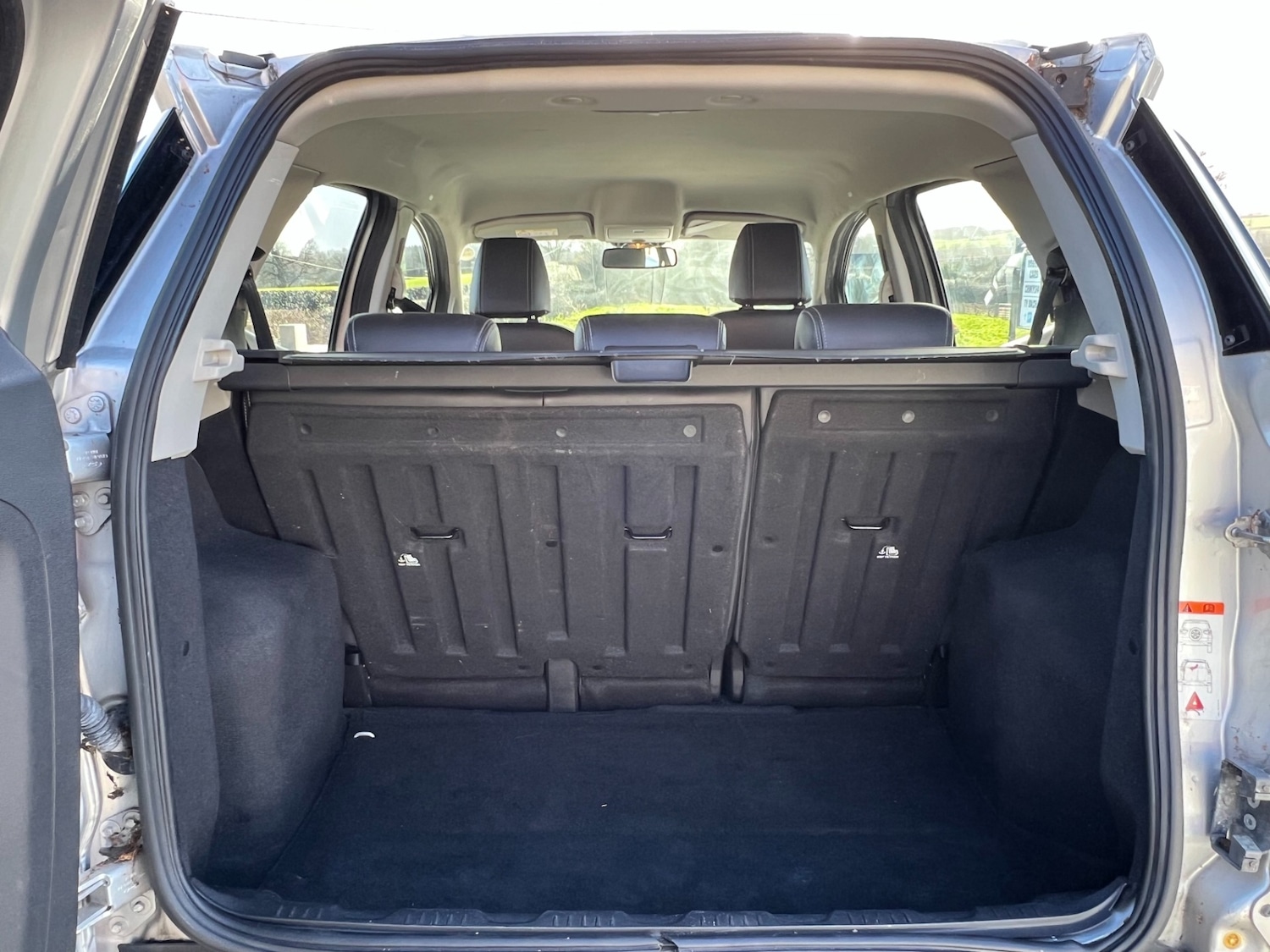 Used Ford Ecosport 2016 for sale - 76506260: Photo 11