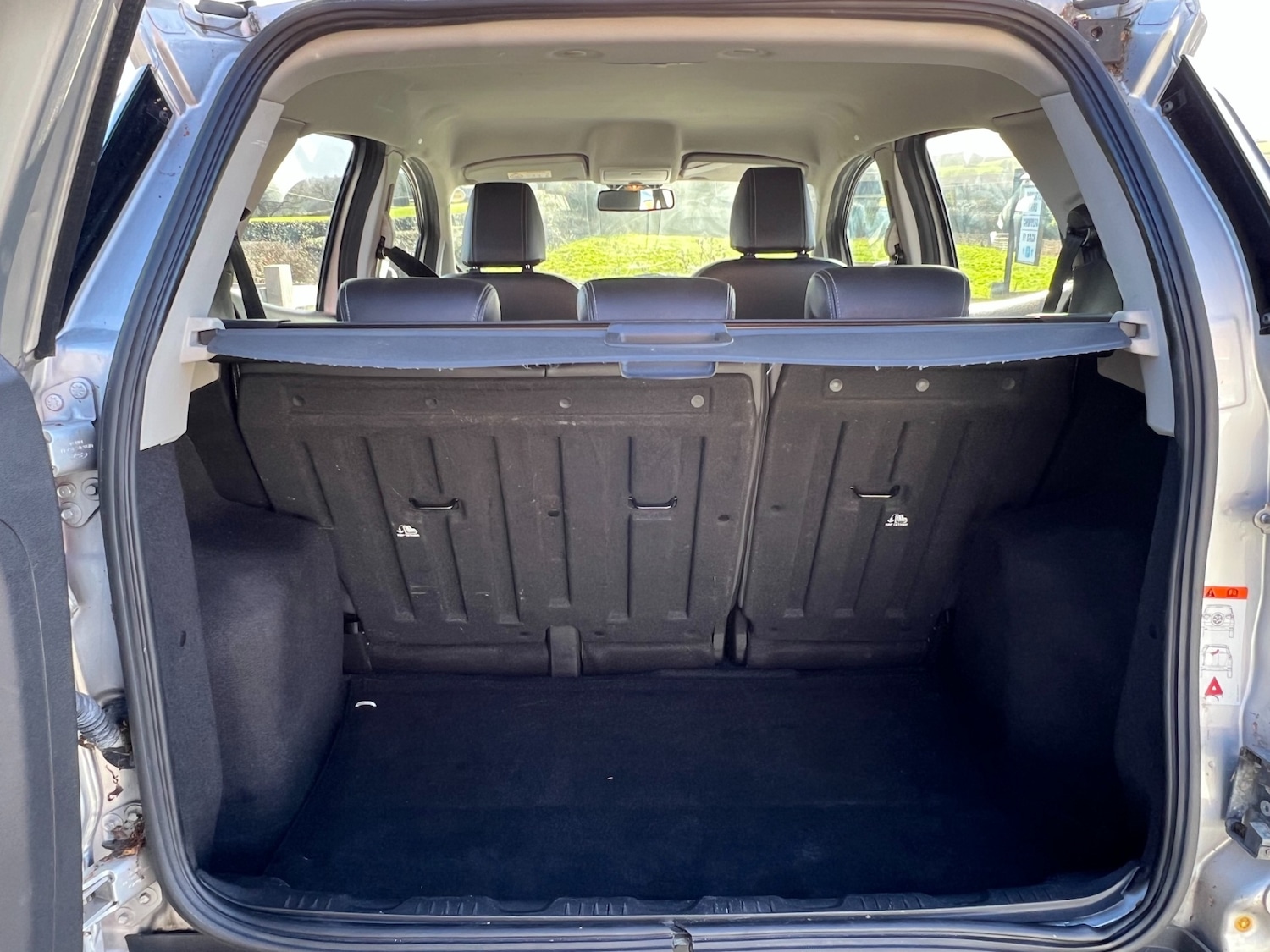 Used Ford Ecosport 2016 for sale - 76506260: Photo 12