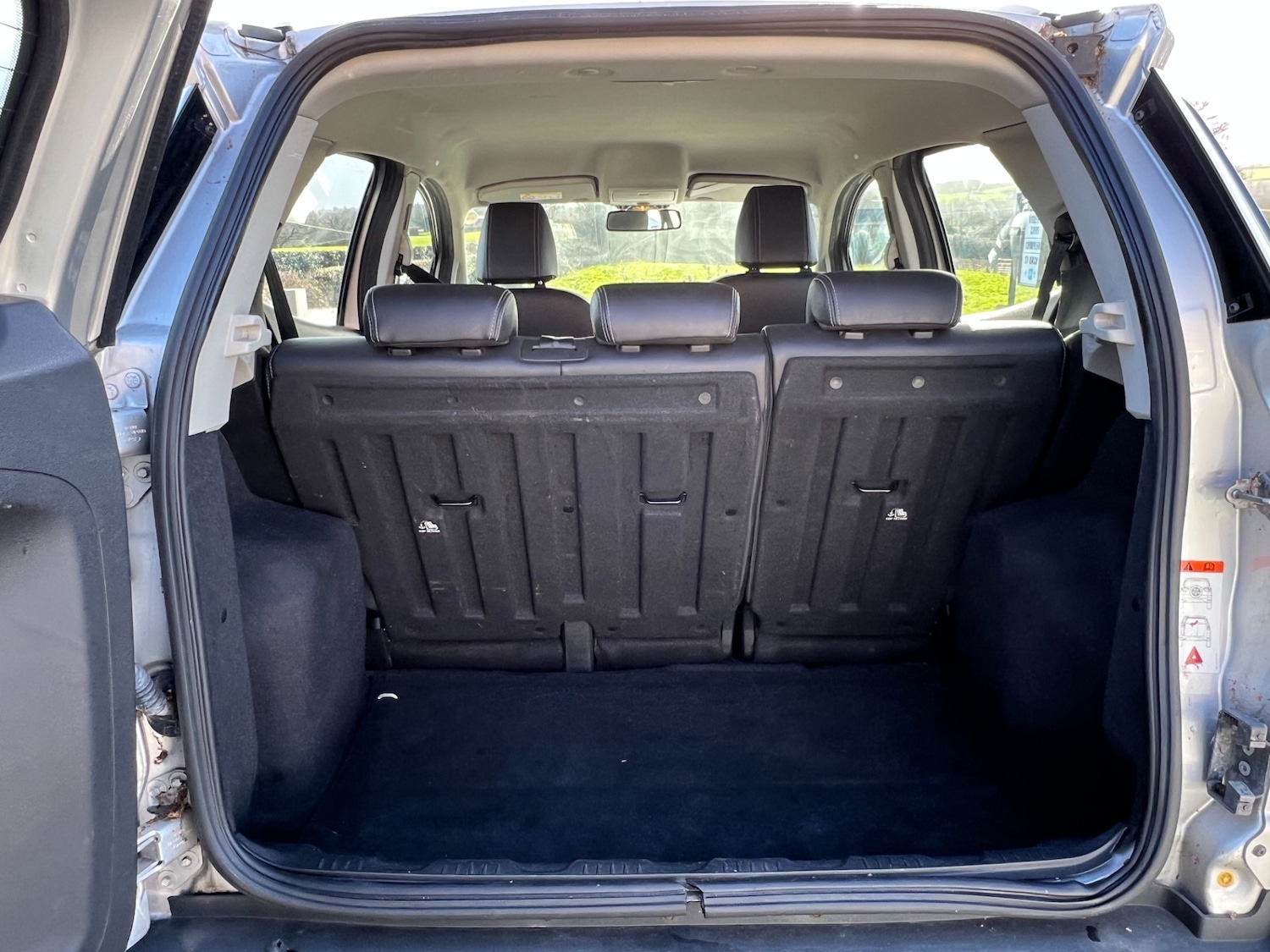 Used Ford Ecosport 2016 for sale - 76506260: Photo 14