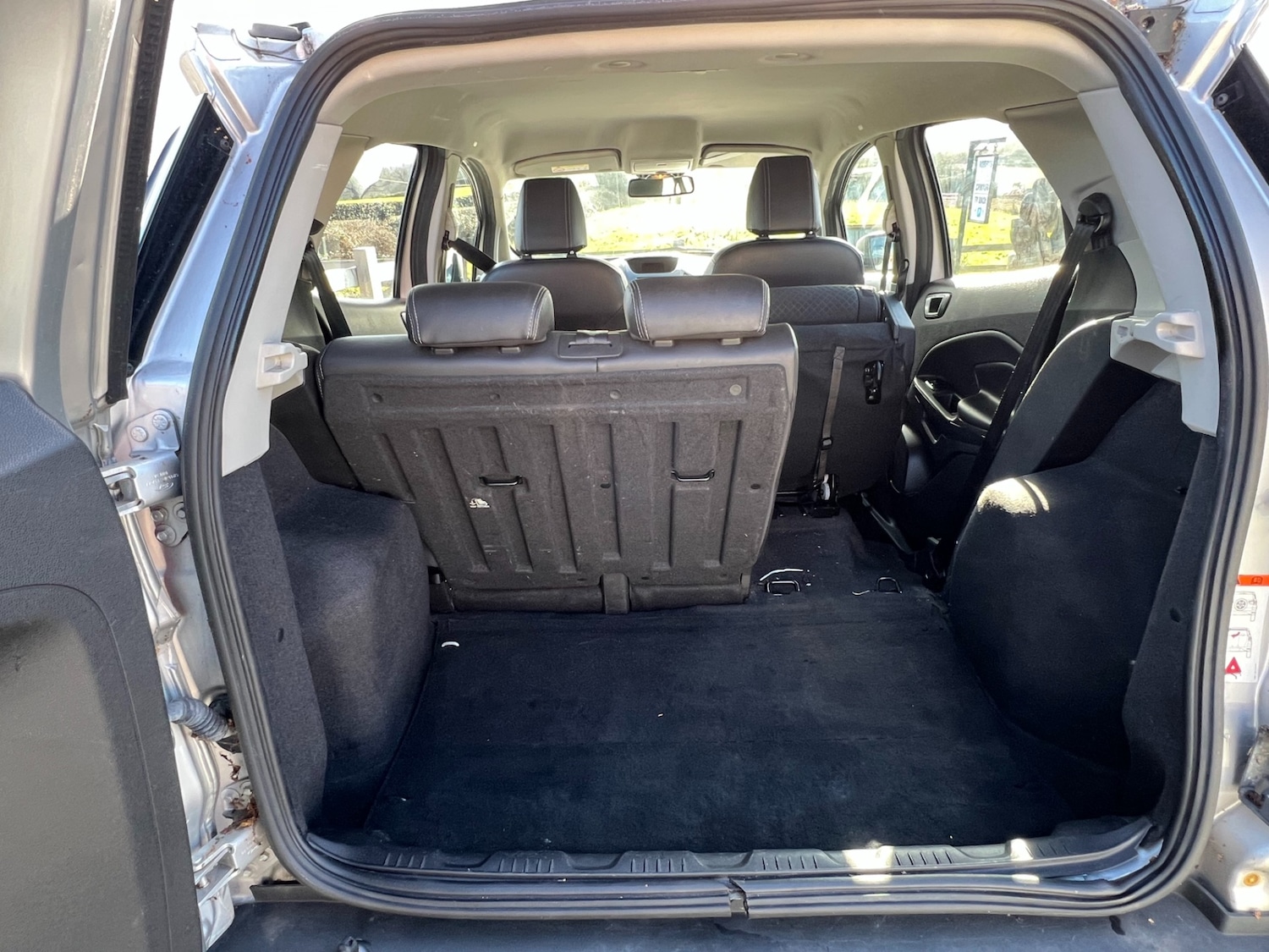 Used Ford Ecosport 2016 for sale - 76506260: Photo 16