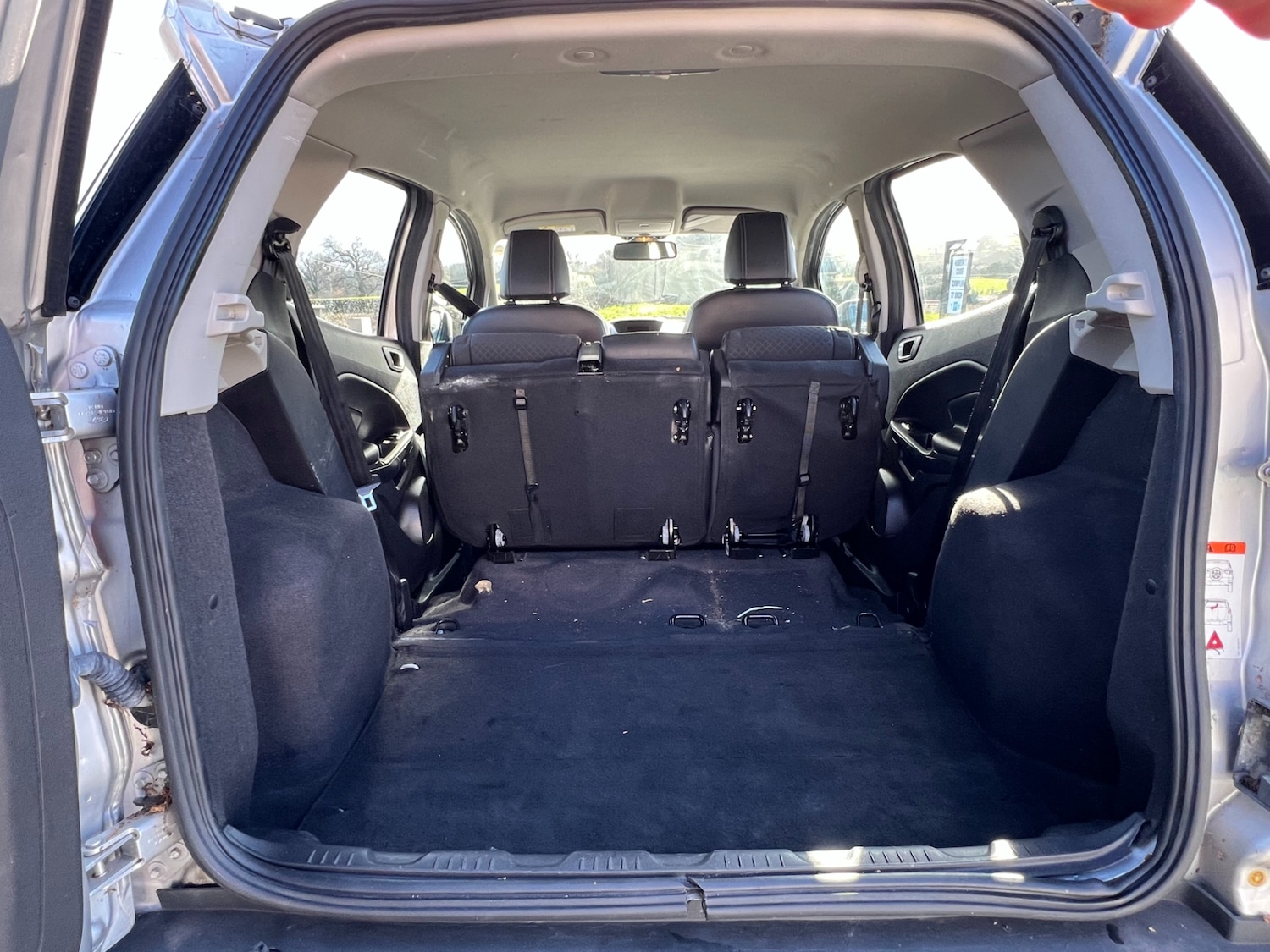 Used Ford Ecosport 2016 for sale - 76506260: Photo 18