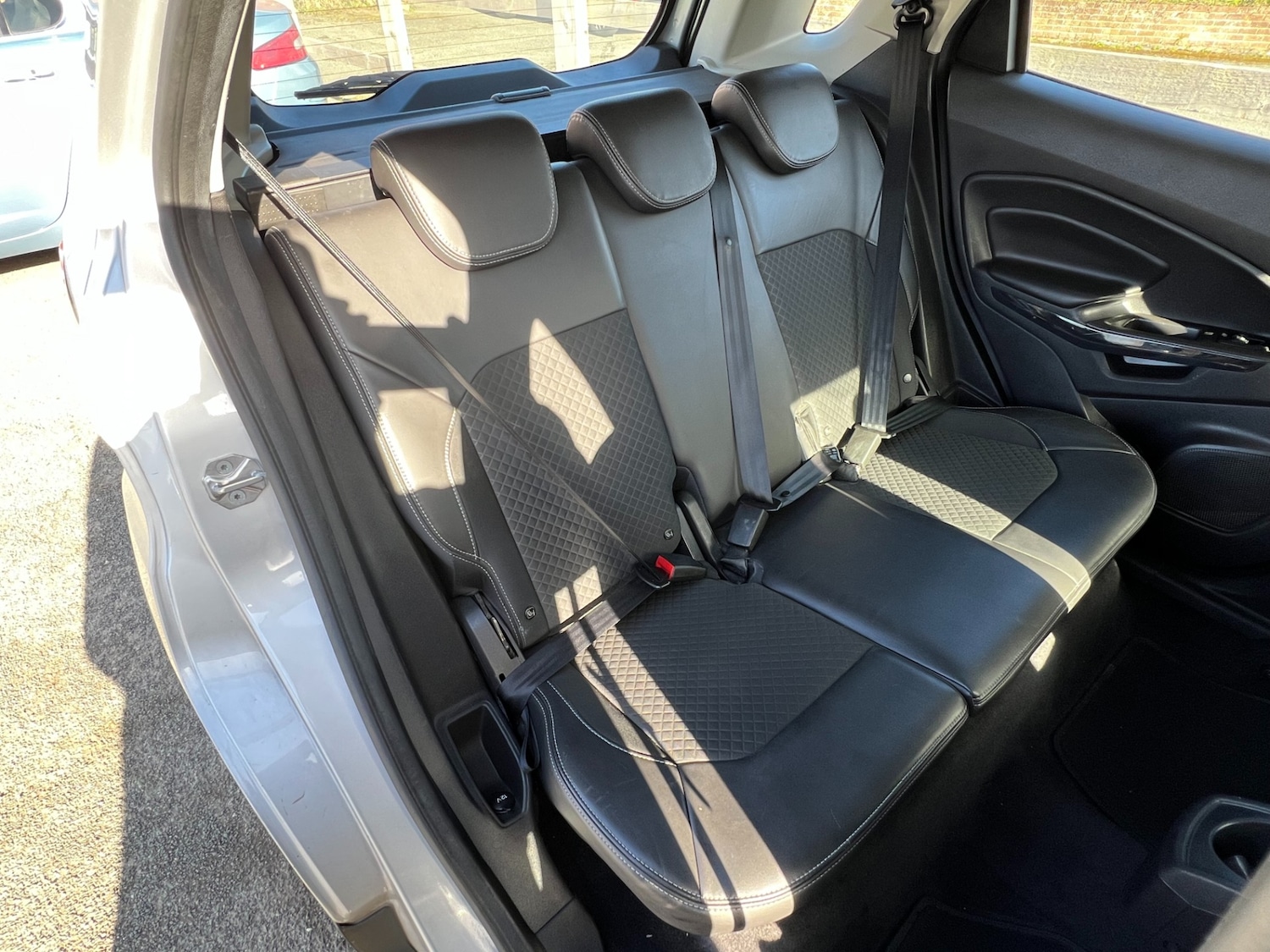 Used Ford Ecosport 2016 for sale - 76506260: Photo 20