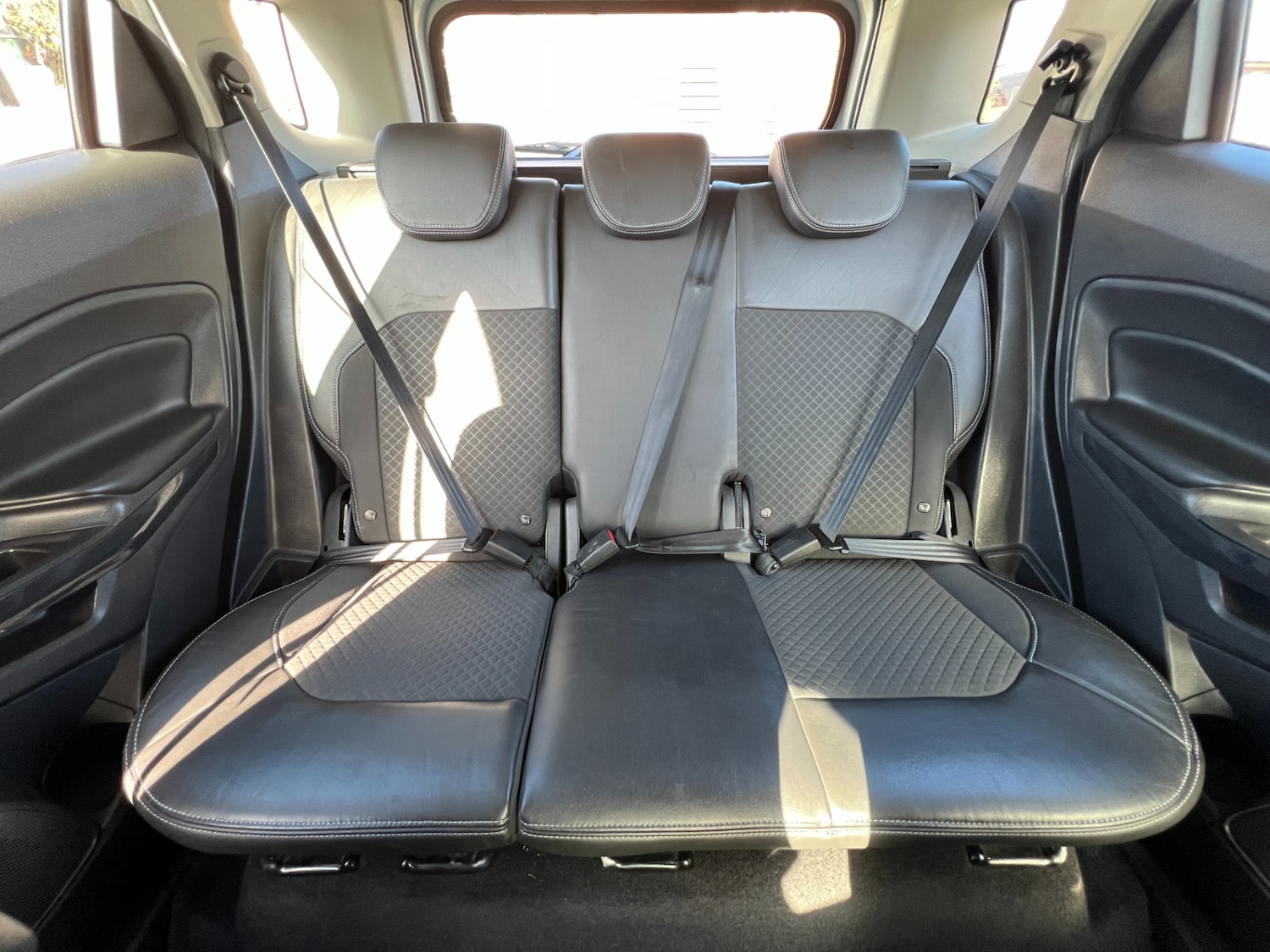 Used Ford Ecosport 2016 for sale - 76506260: Photo 22