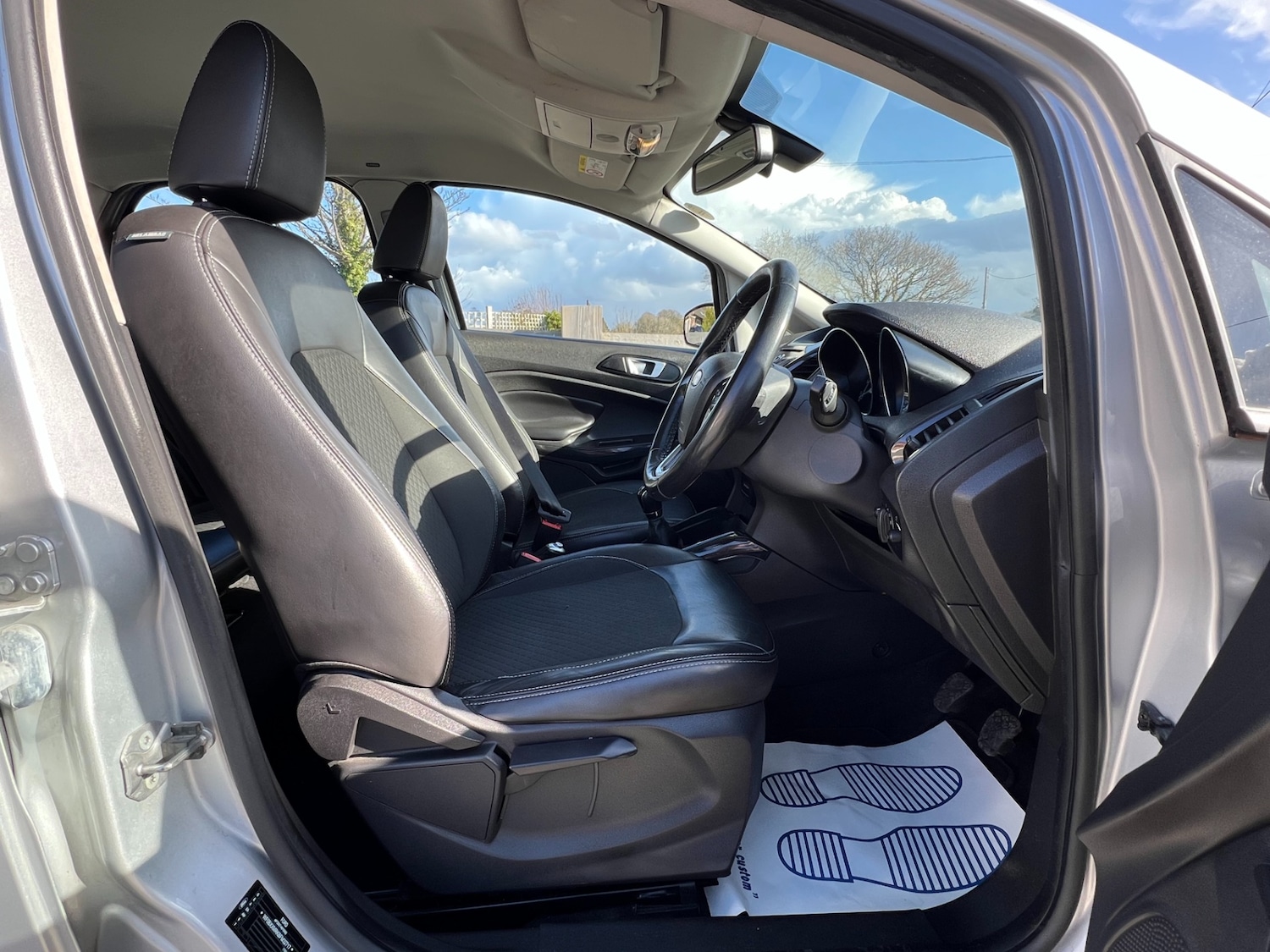 Used Ford Ecosport 2016 for sale - 76506260: Photo 23