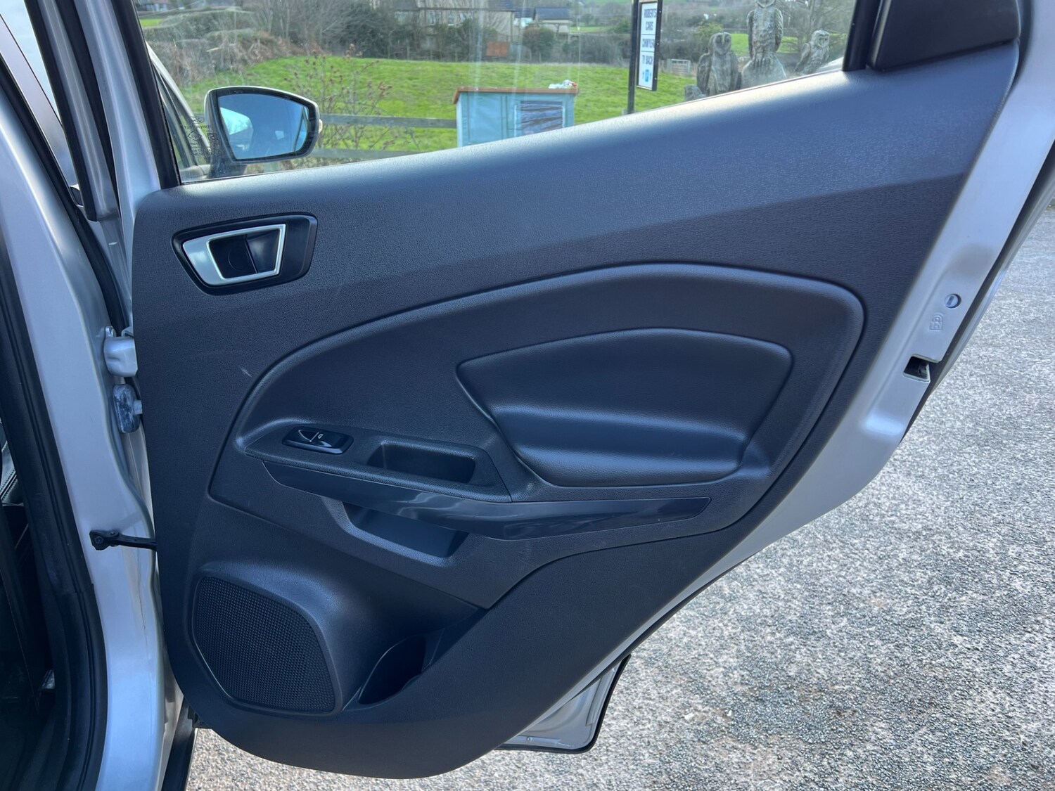 Used Ford Ecosport 2016 for sale - 76506260: Photo 26