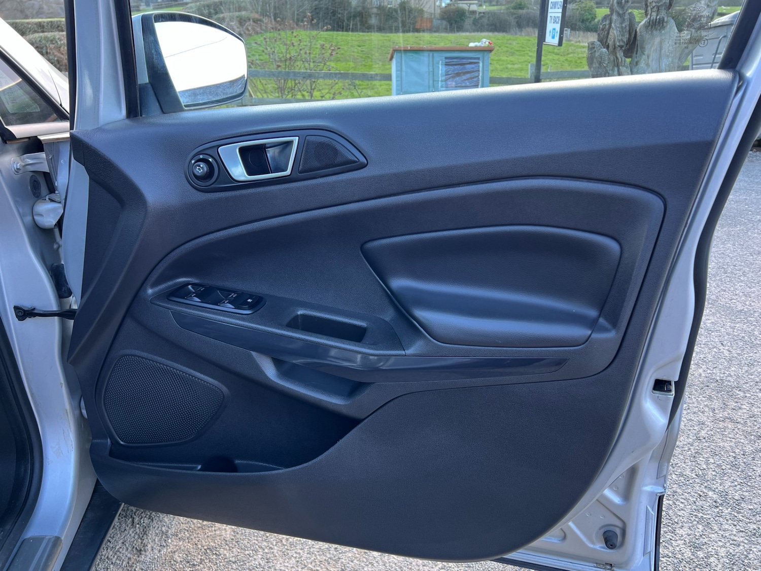 Used Ford Ecosport 2016 for sale - 76506260: Photo 28