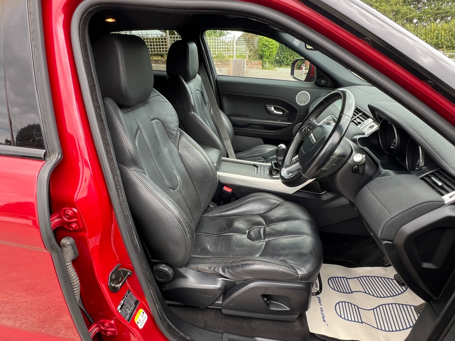 Vehicle 17