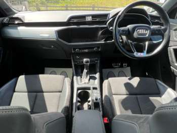 Used Audi Q3 2019 for sale - 74769432: Photo