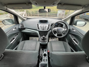 Used Ford C-Max 2011 for sale - 77901535: Photo