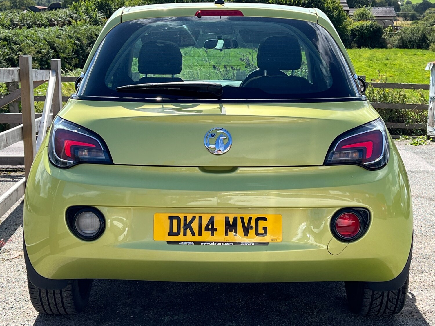Vehicle 11