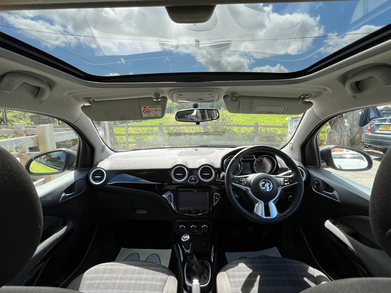 Vehicle 23
