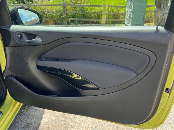 Used Vauxhall ADAM 2014 for sale - 75467021: Photo 24