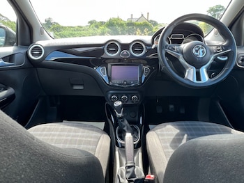Used Vauxhall Adam 2014 for sale - 75467021: Photo