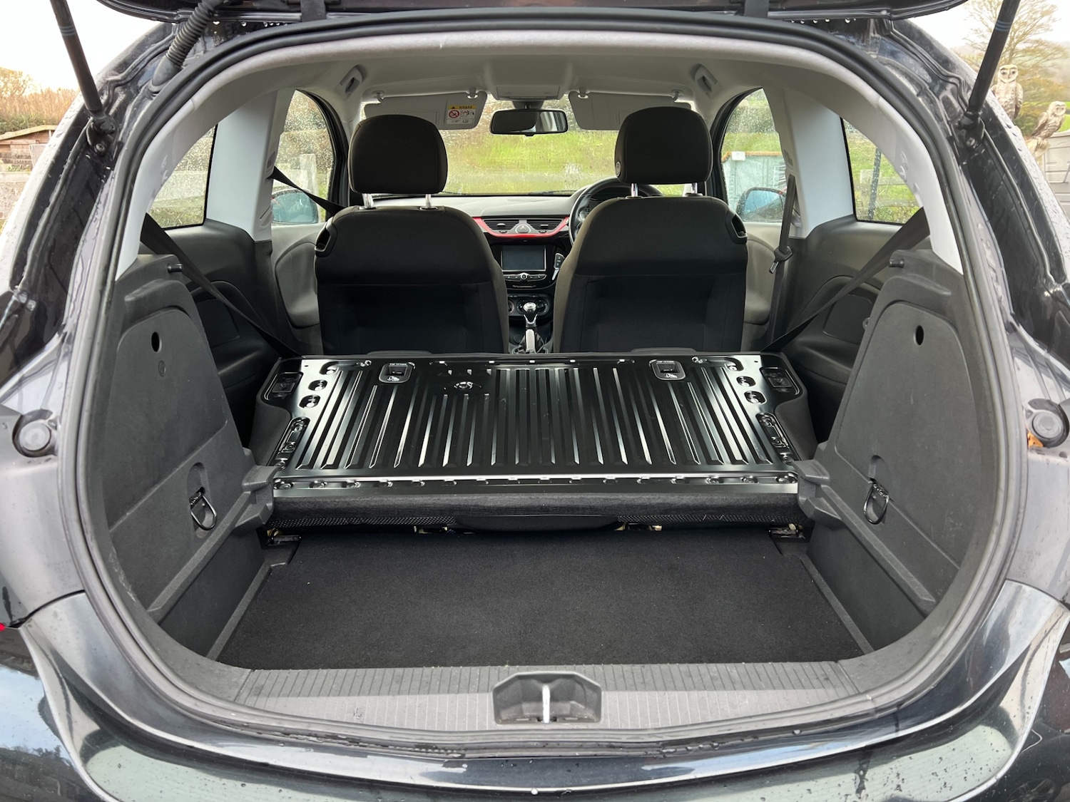 Used Vauxhall Corsa 2016 for sale - 76719629: Photo 11