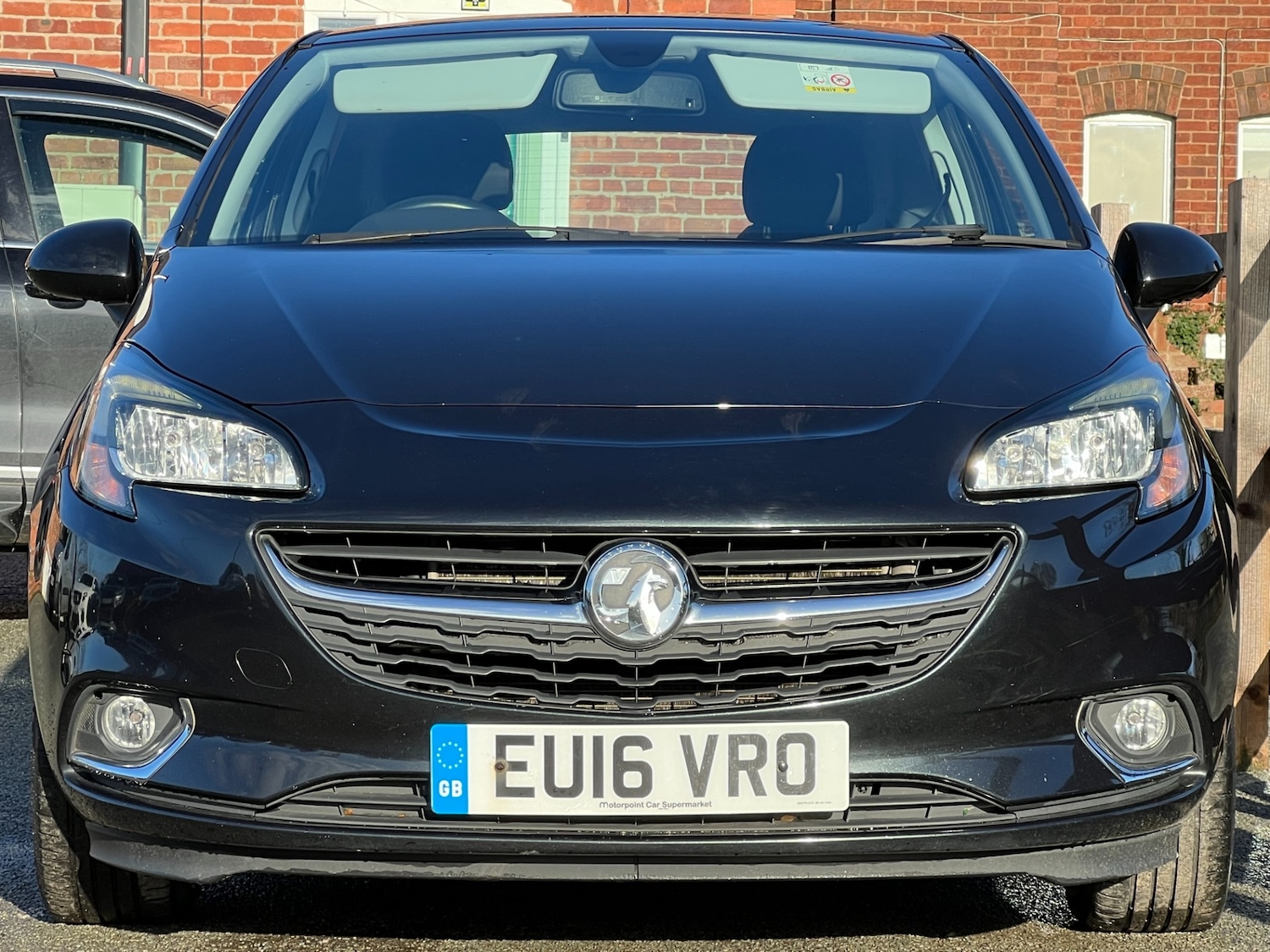 Used Vauxhall Corsa 2016 for sale - 76719629: Photo 16