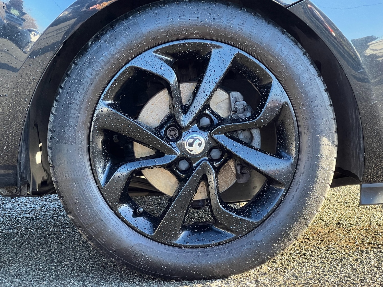 Used Vauxhall Corsa 2016 for sale - 76719629: Photo 18