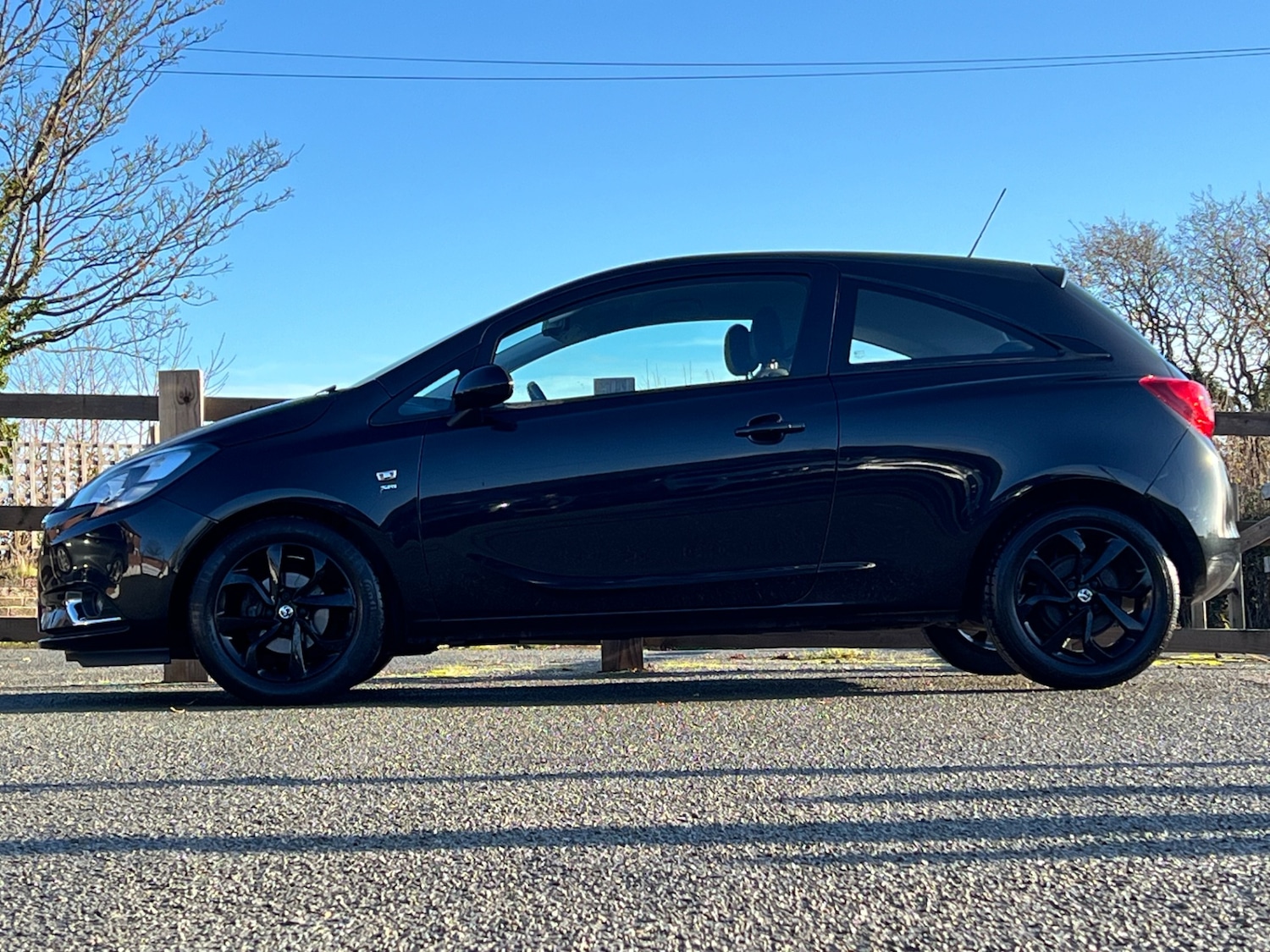 Used Vauxhall Corsa 2016 for sale - 76719629: Photo 21