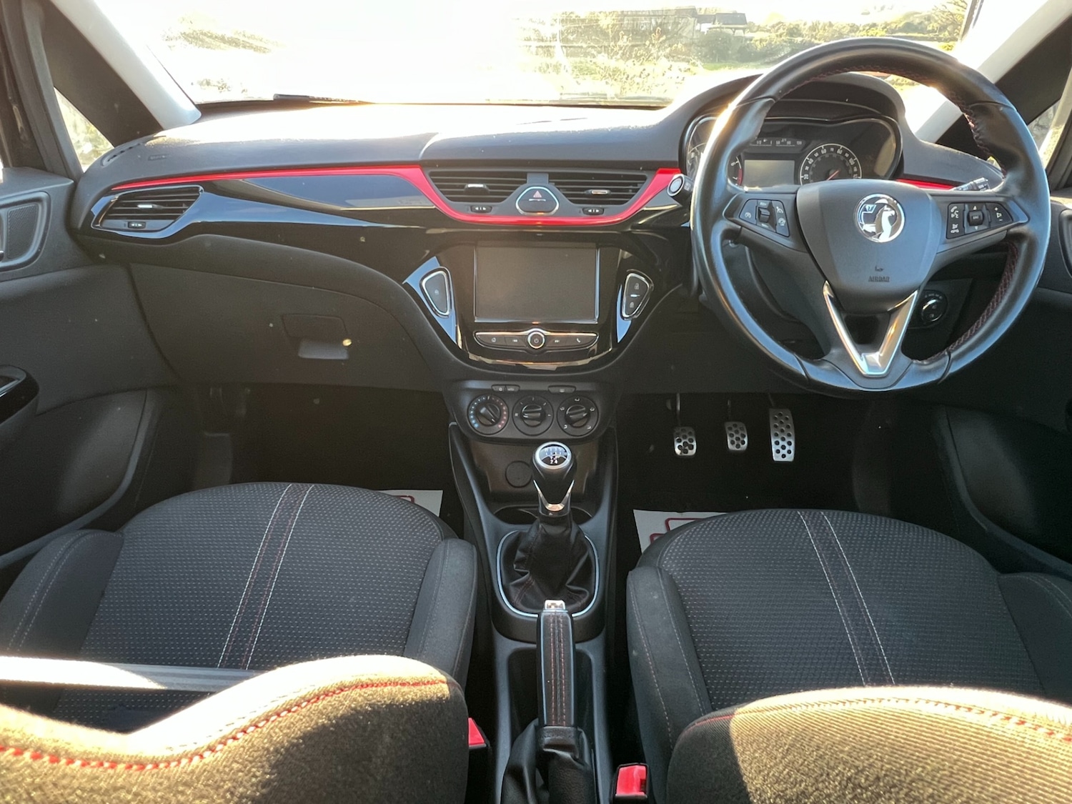 Used Vauxhall Corsa 2016 for sale - 76719629: Photo 3