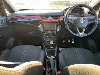 Used Vauxhall Corsa 2016 for sale - 76719629: Photo