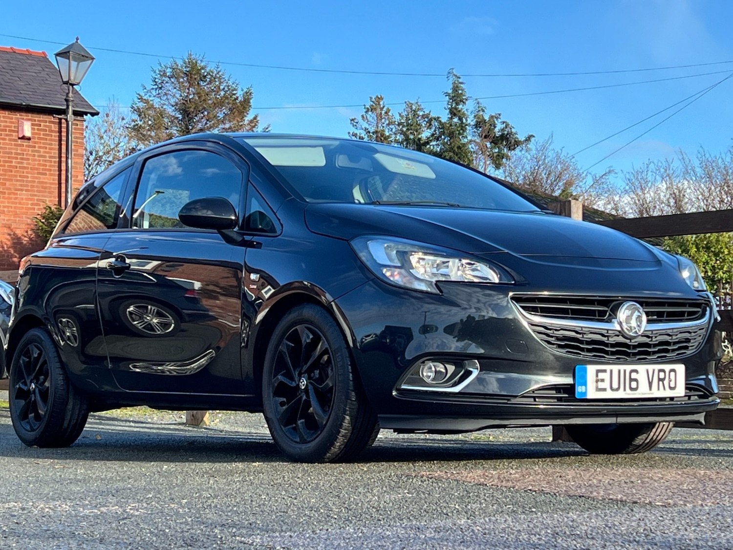 Used Vauxhall Corsa 2016 for sale - 76719629: Photo 4