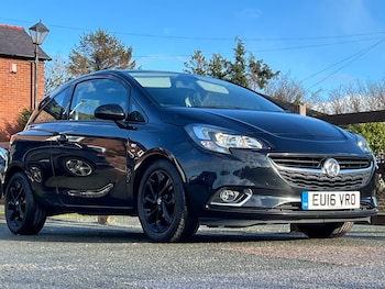 Used Vauxhall Corsa 2016 for sale - 76719629: Photo