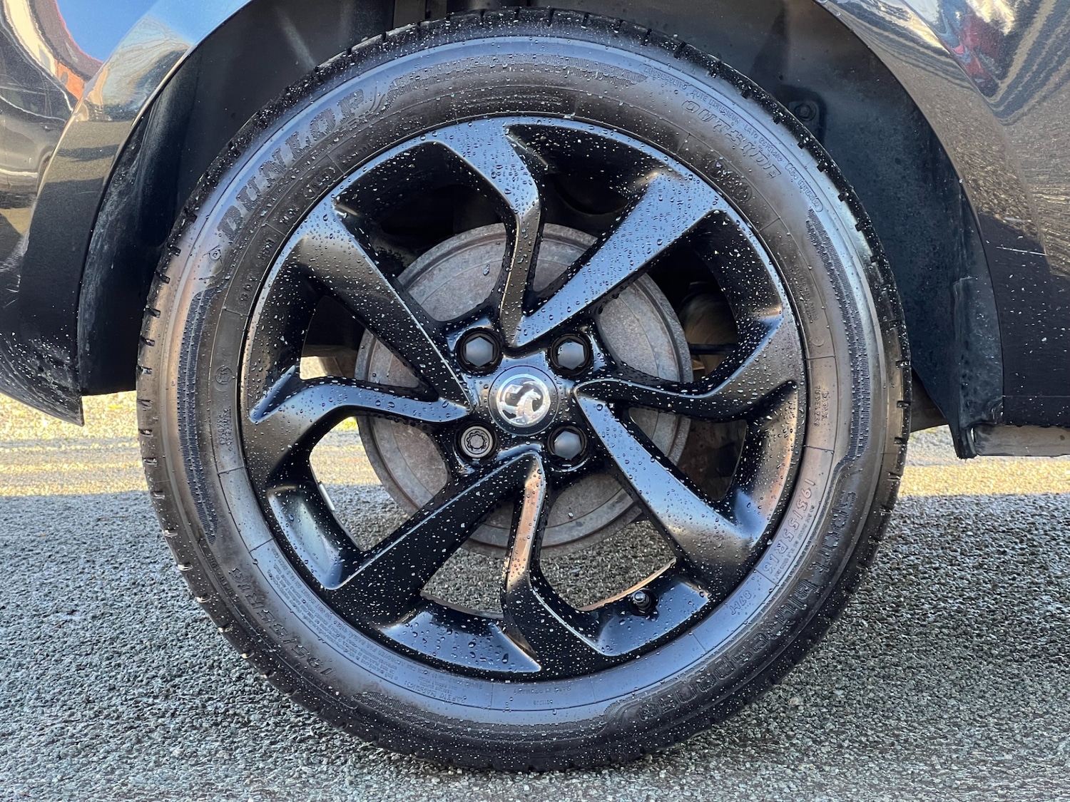 Used Vauxhall Corsa 2016 for sale - 76719629: Photo 5