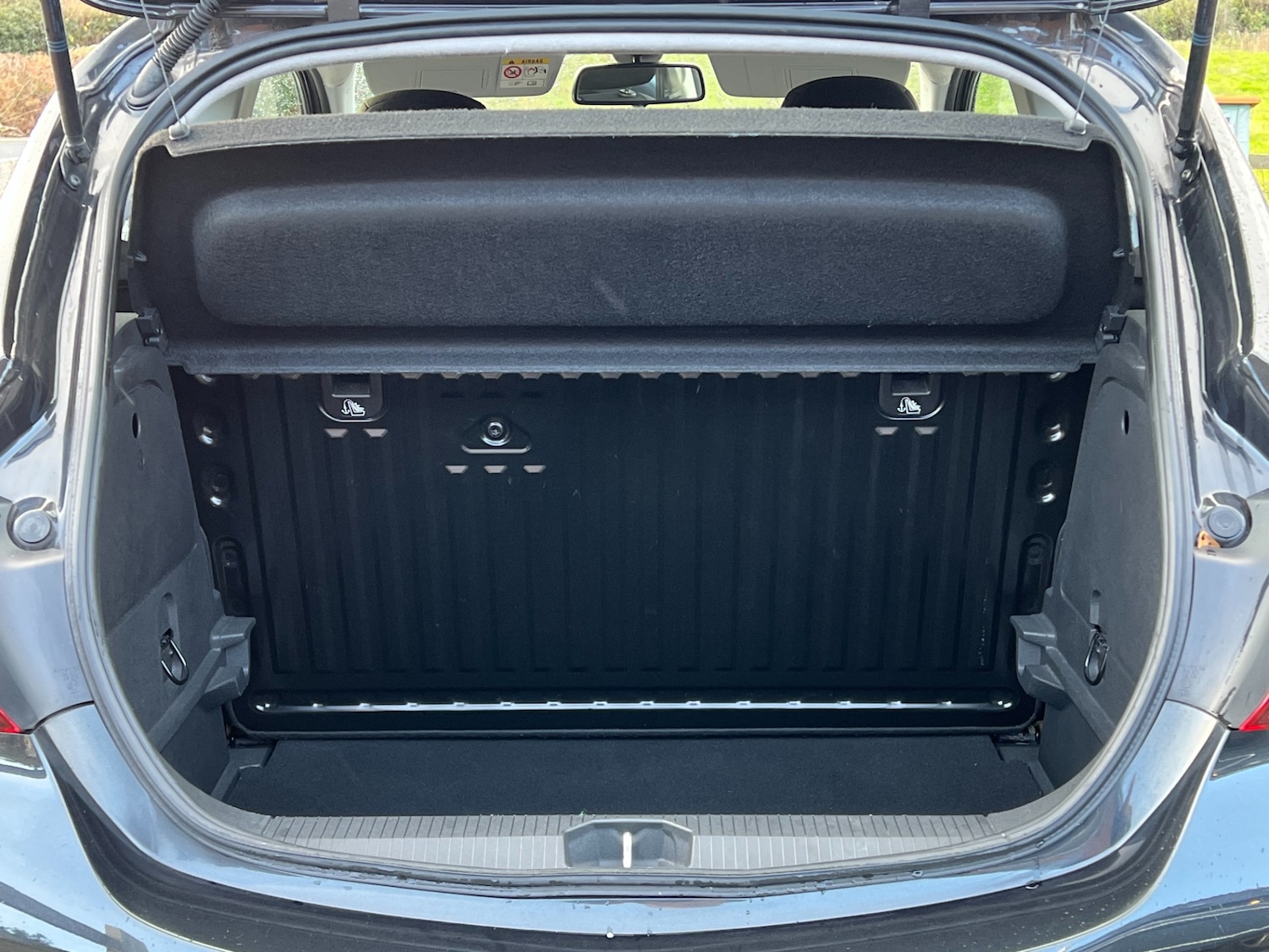 Used Vauxhall Corsa 2016 for sale - 76719629: Photo 6