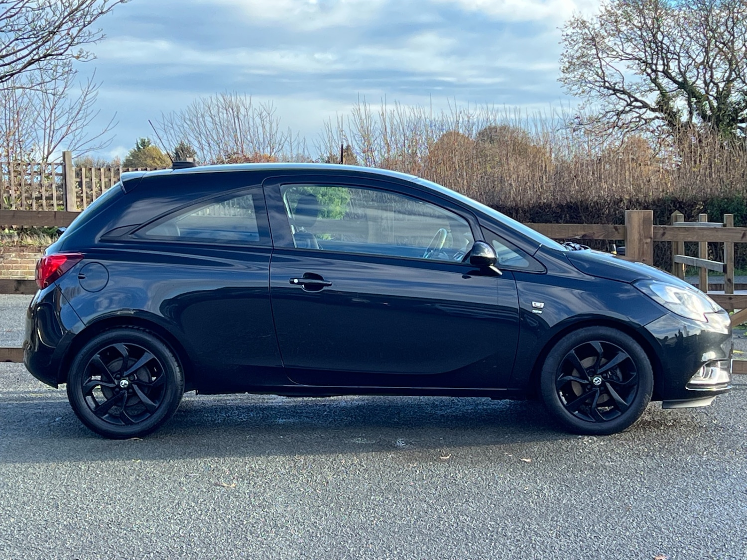 Used Vauxhall Corsa 2016 for sale - 76719629: Photo 7